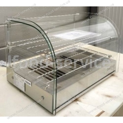 Тепловая витрина Gooder XCR-45L